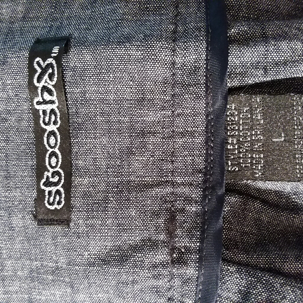 3/$20 Stooshy Embellished Skirt - Picture 5 of 5